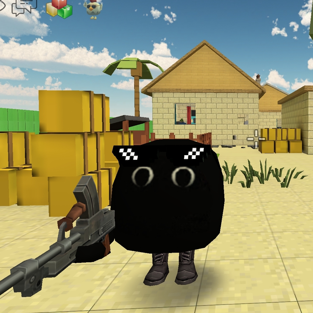 Аватар автора