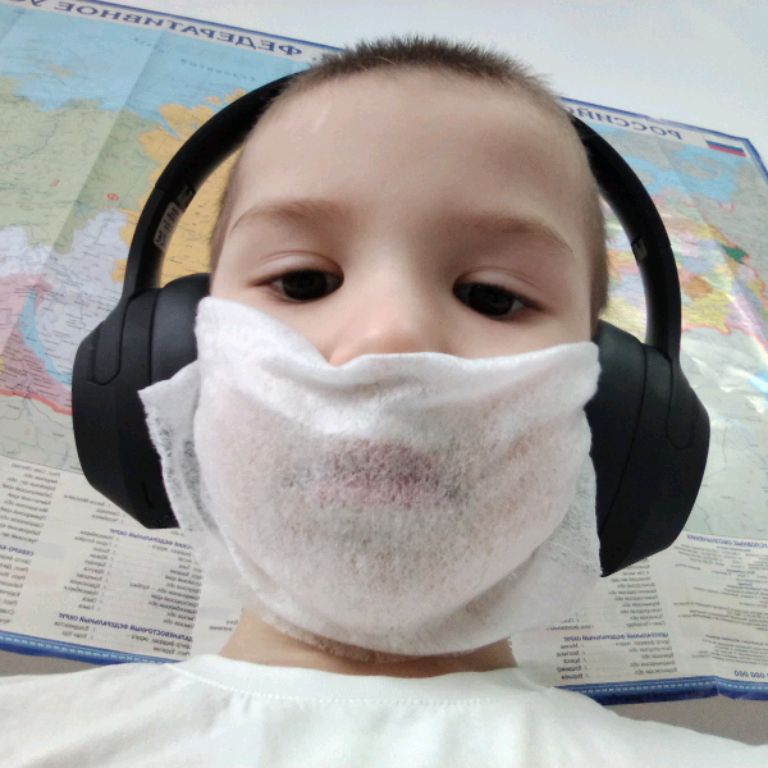 Иконка канала DIMA5G