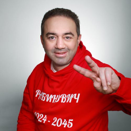 Аватар автора