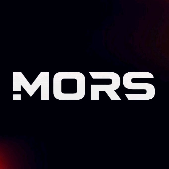 Иконка канала MORSik