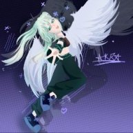 Иконка канала ~☆Анима☆~