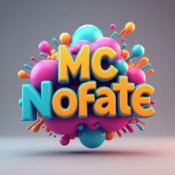 Иконка канала McNofate