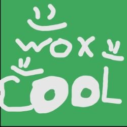 Иконка канала woxCOOL
