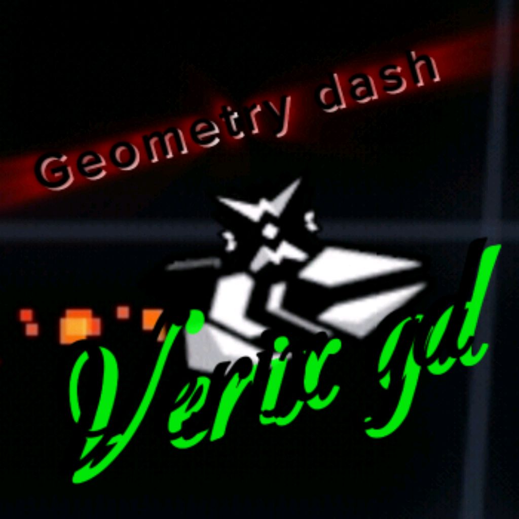 Иконка канала VERIX GD