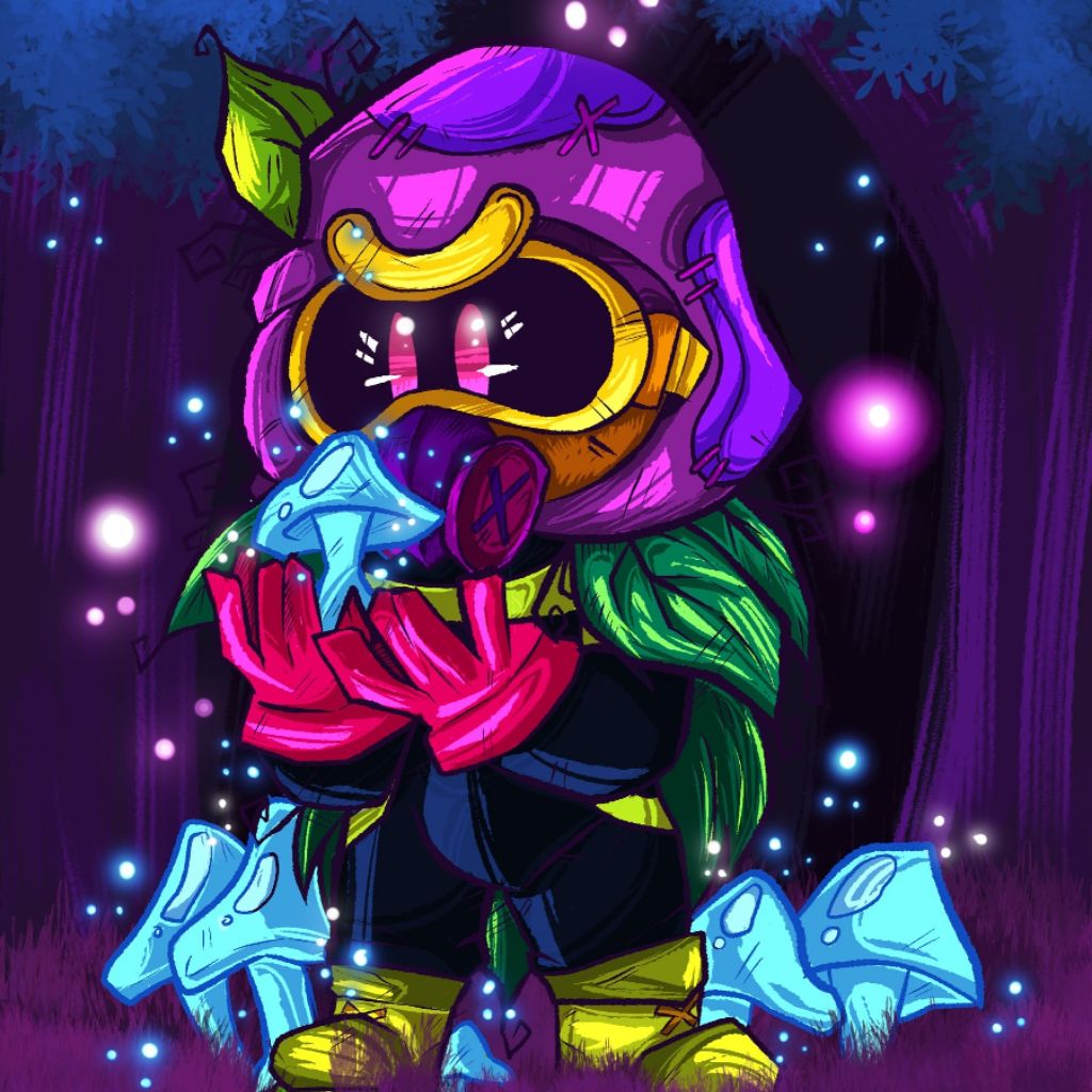 Иконка канала YouTube:Зоваренье😮💨