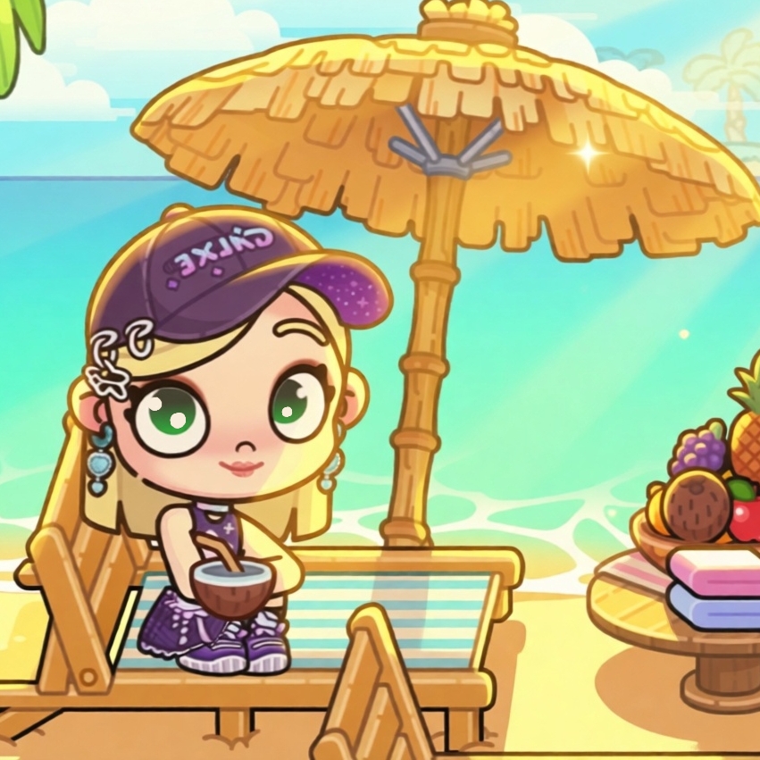 Аватар автора