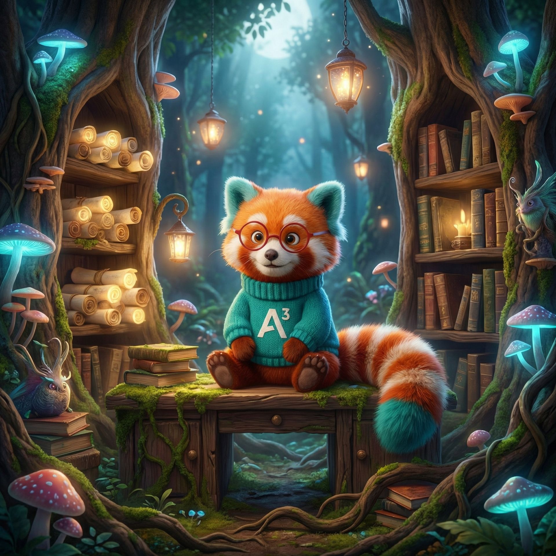 Аватар автора