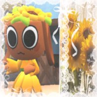 Иконка канала 🌴Bassie🌻(Ollu)