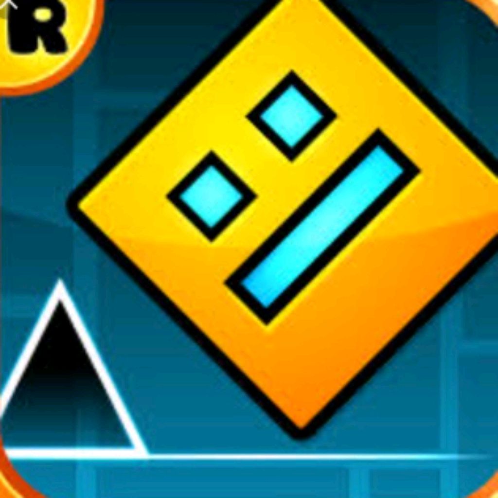 Иконка канала Гд | уровни