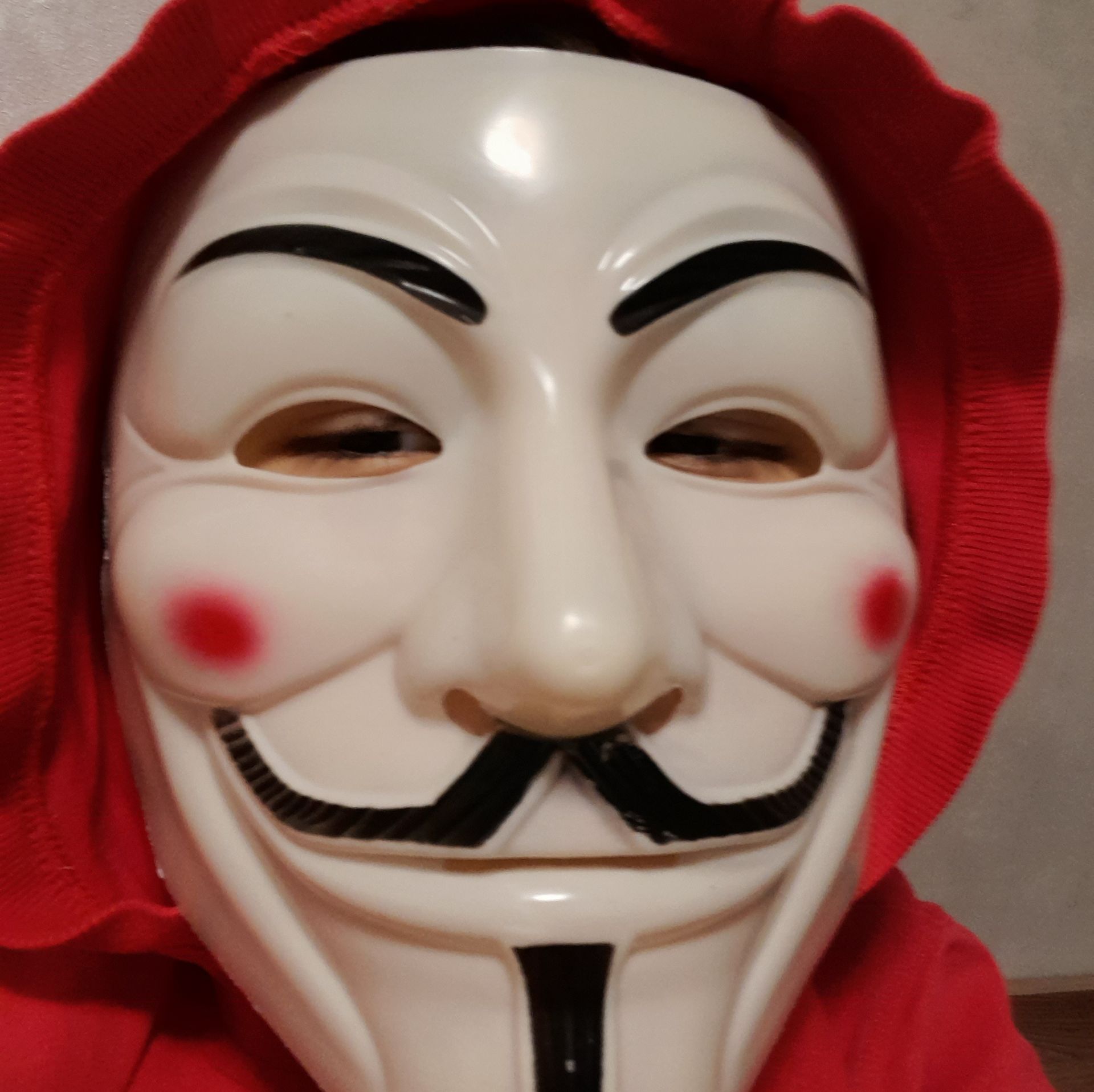 Иконка канала Ананммус