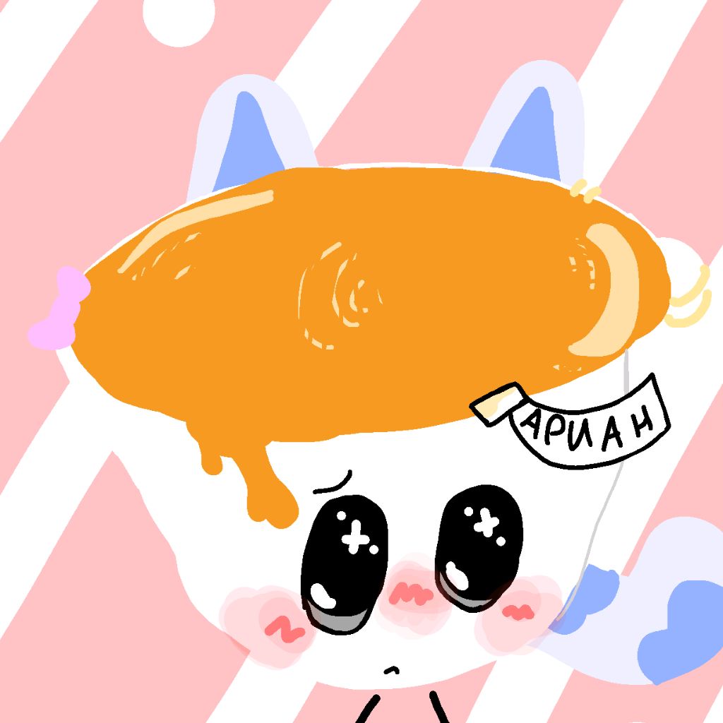 Иконка канала 📎~✰♥︎kampotik♥︎✰~📎