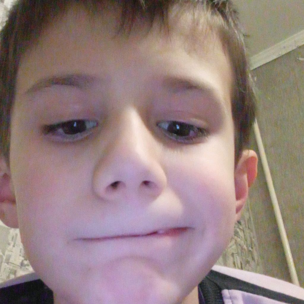 Иконка канала Алим