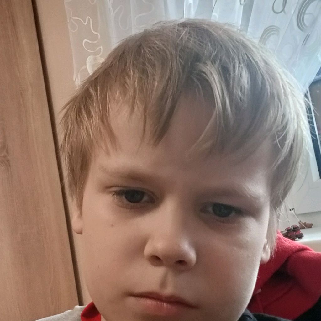 Иконка канала Егор м4а1