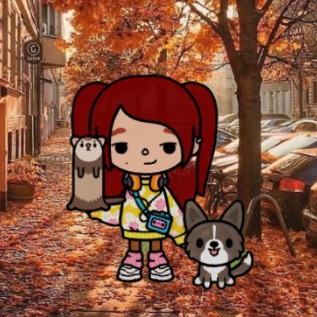 Аватар автора