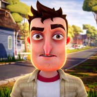 Иконка канала Турбо печка