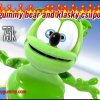 Иконка канала GUMMY BEAR AND KLASKY CSUPO 75k ✔