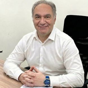 Иконка канала Сергей Суминов Кредитный Брокер