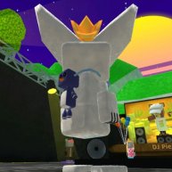 Иконка канала ❄ ~ Снежная Королева ~❄