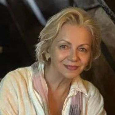 Иконка канала Татьяна Мошкова (Вестник). Актриса, МультОзвучка