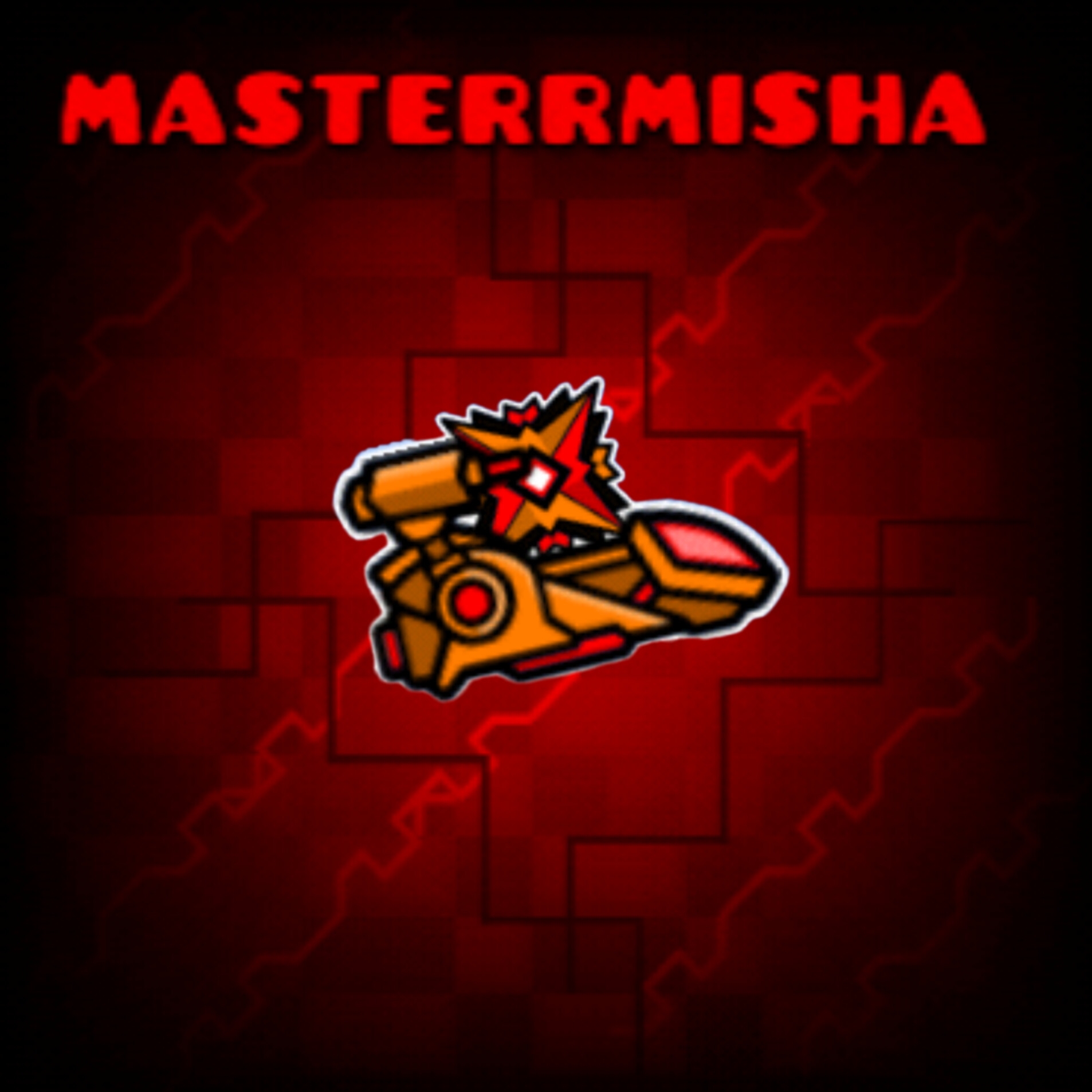 Иконка канала masterrmisha