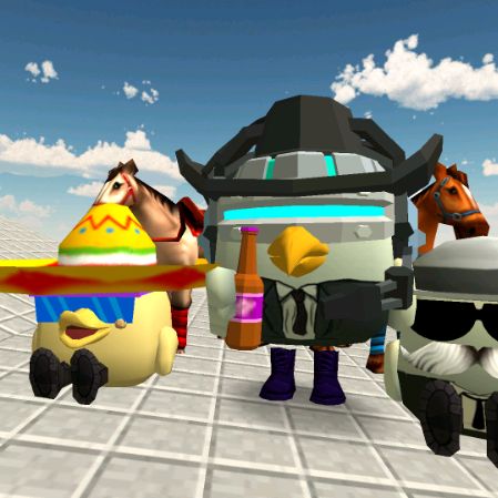 Аватар автора