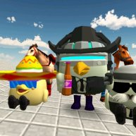 Иконка канала Нуб Про