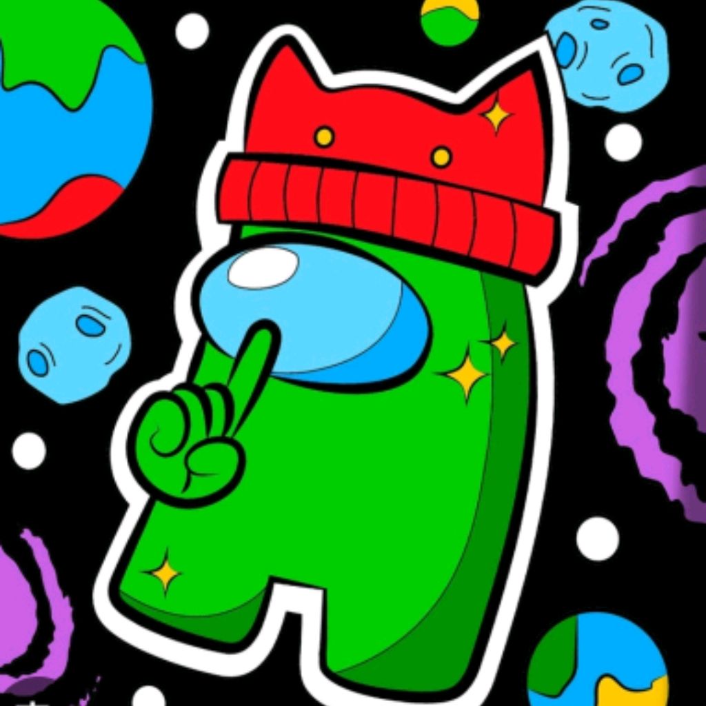 Иконка канала @Nemesis_Play