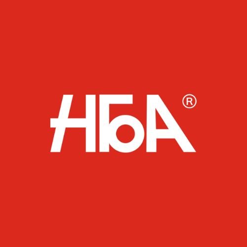 Иконка канала НБА. Новая Барная Ассоциация