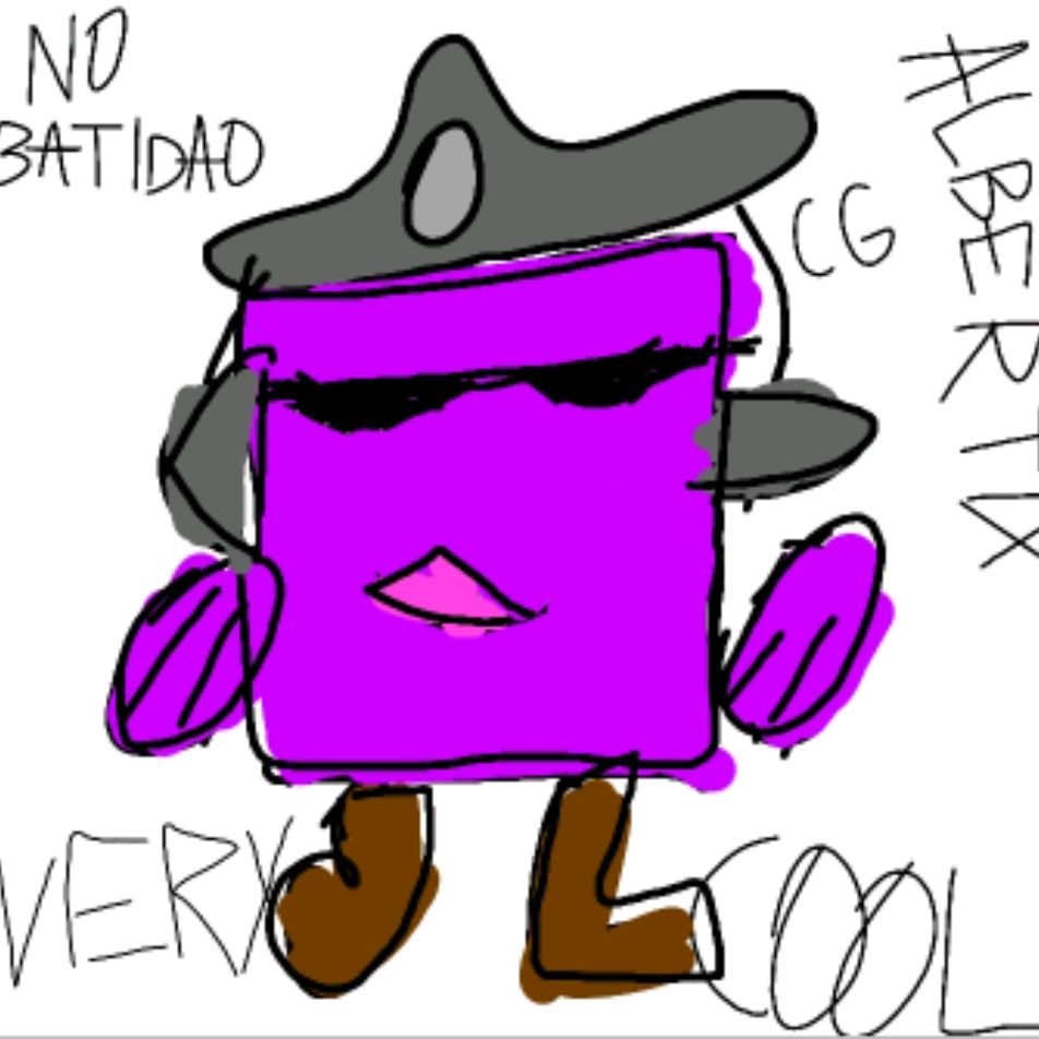 Иконка канала Альбертикс animations