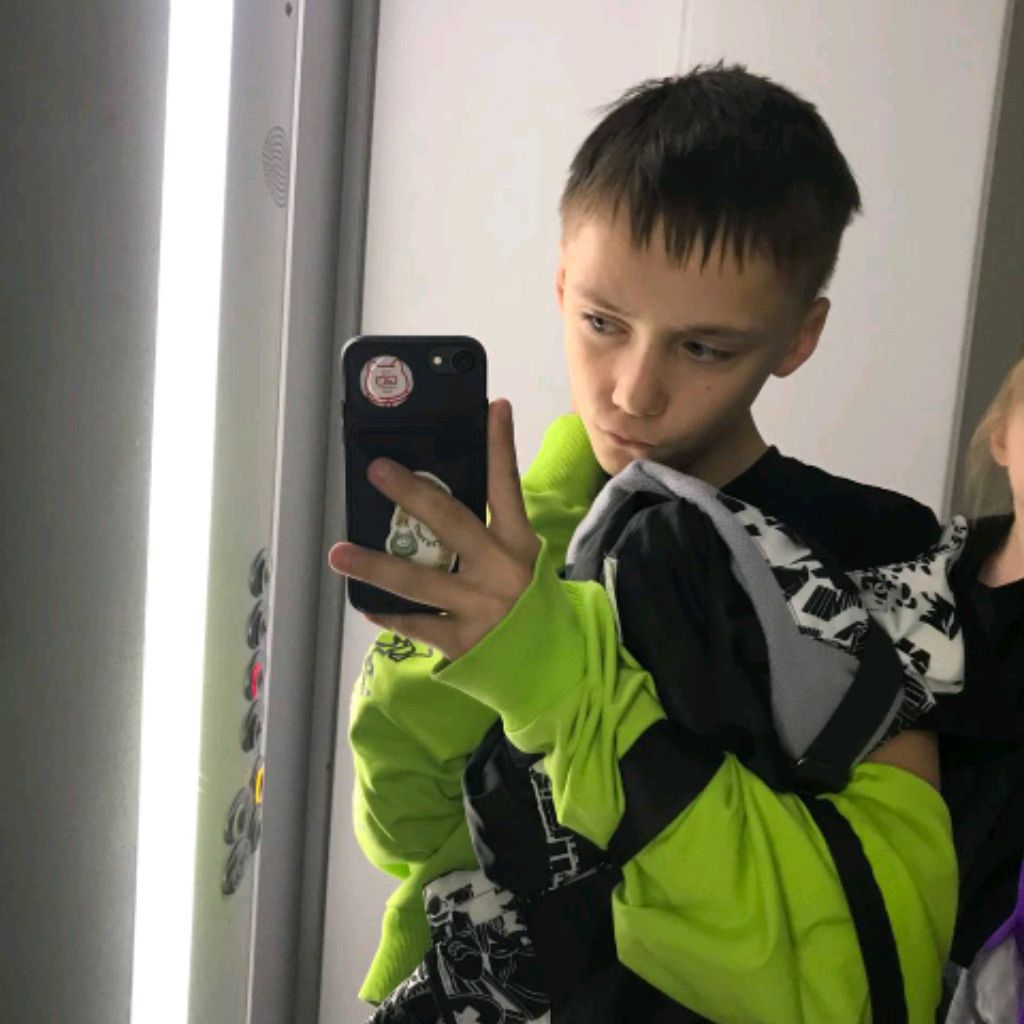 Аватар автора