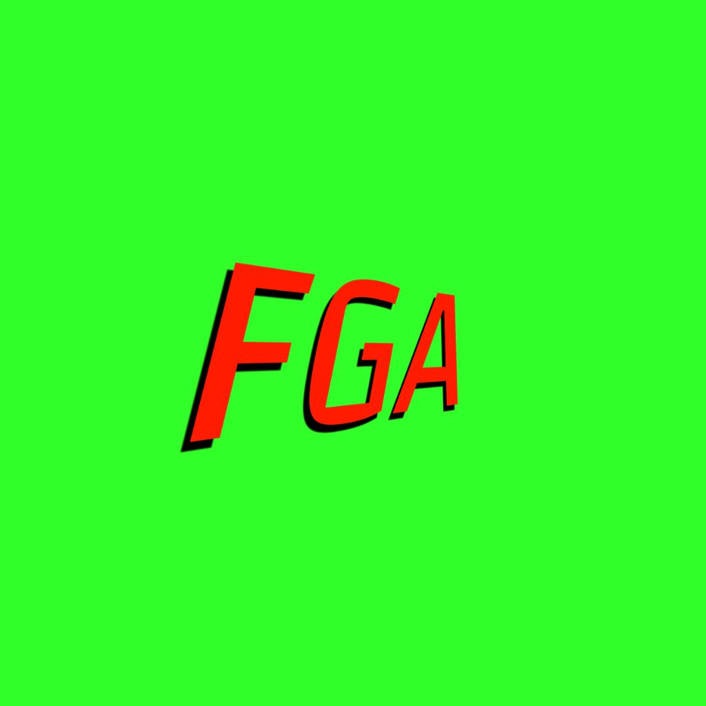 Иконка канала FGA Rutube