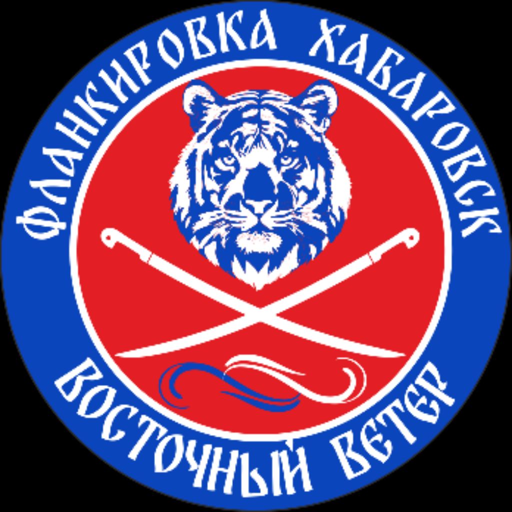 Иконка канала Фланкировка шашкой "Восточный ветер", Хабаровск