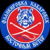 Иконка канала Фланкировка шашкой "Восточный ветер", Хабаровск