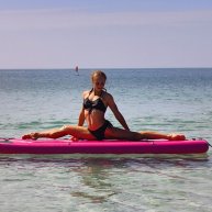 Иконка канала Poliashikk