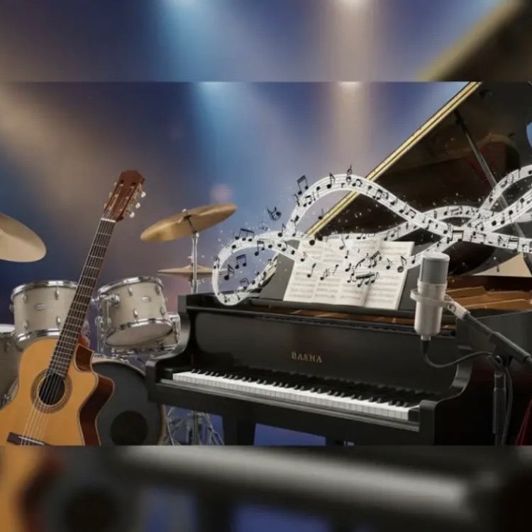 Иконка канала Песня на заказ