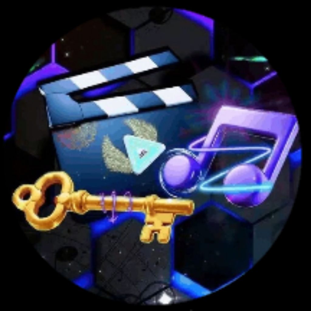 Иконка канала TIHOMUZON - Музыкальный Арт Лейбл