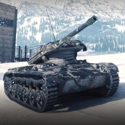 Иконка канала bars065