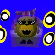 Иконка канала голден Фредди 29ка 😎