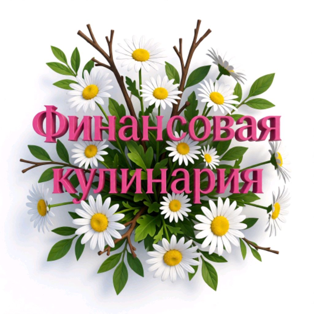 Финансовая кулинария