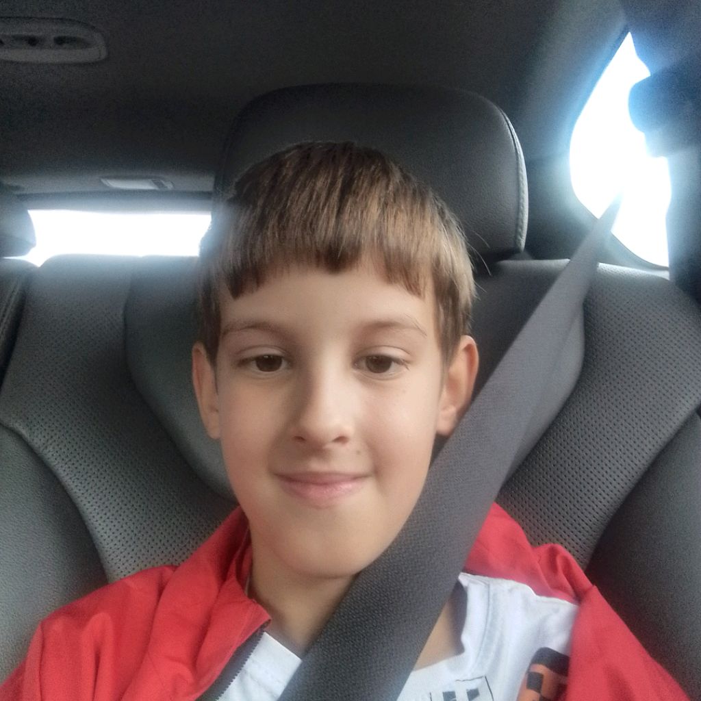 Иконка канала Легендарный Javor