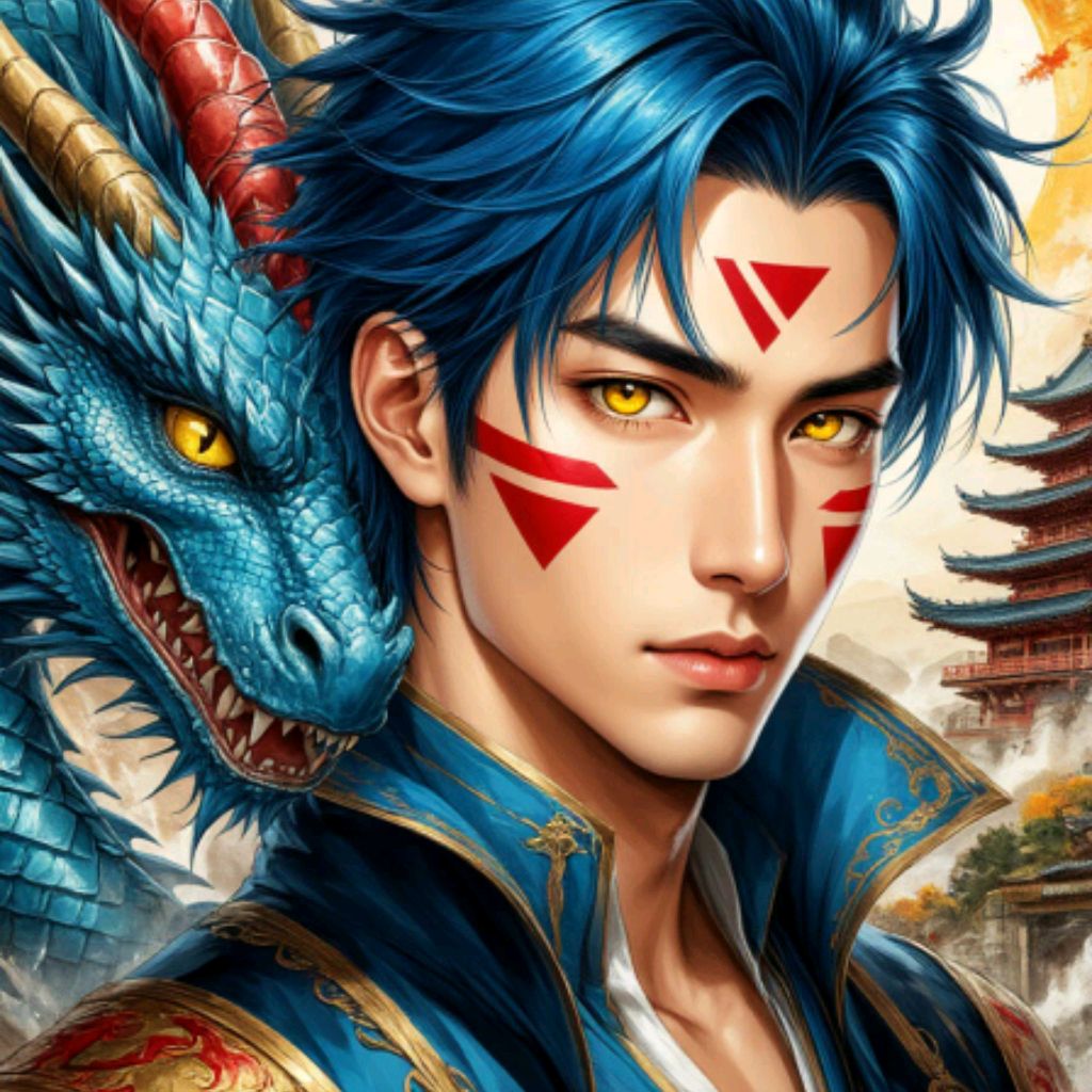 Иконка канала Саня