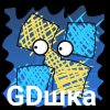 Иконка канала GDшка