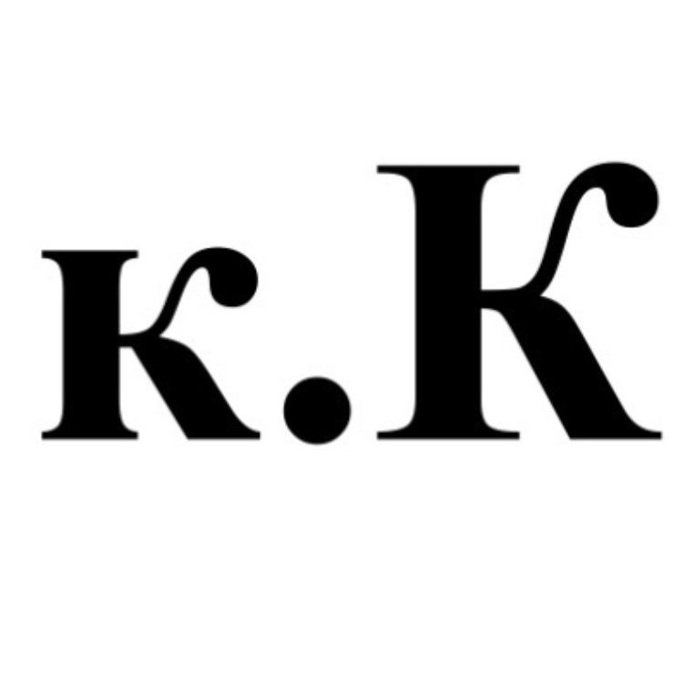 Иконка канала канал.Клуб