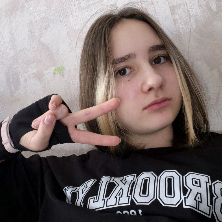 Иконка канала Shusha