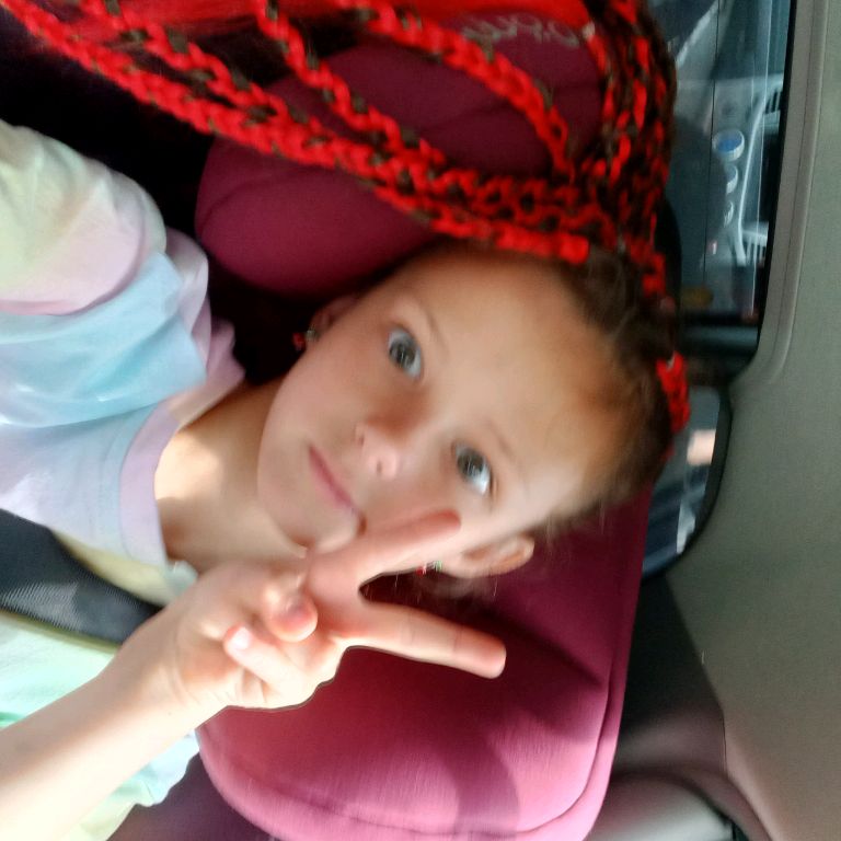 Иконка канала Милашка Ми