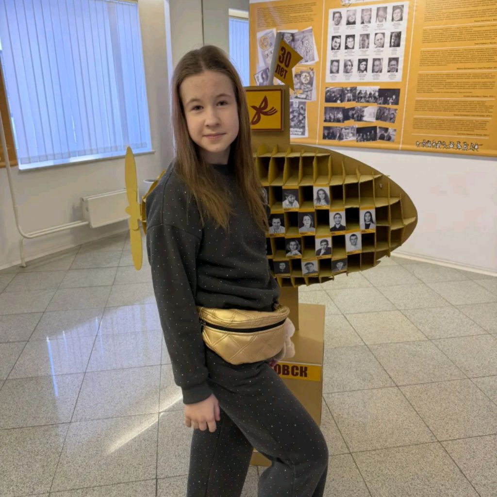 Иконка канала Викусины Забавы