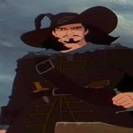 Иконка канала Черный Пират