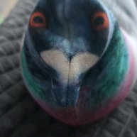 Иконка канала Мил-Эдгар