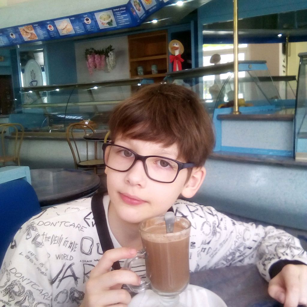 Аватар автора