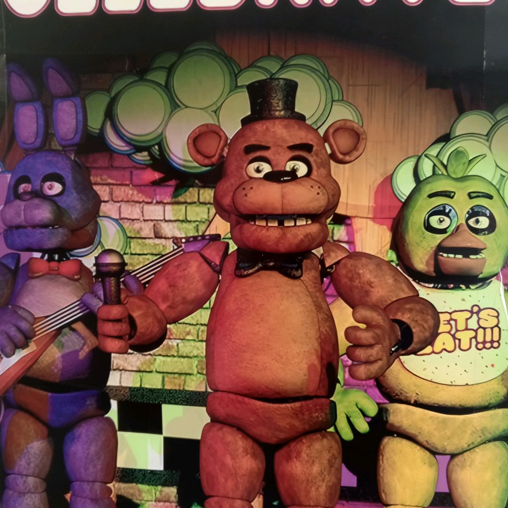 Аватар автора